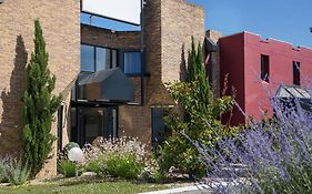 The Originals City, Hotel Novella Confort, Nantes Est  2*
