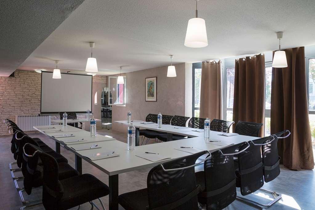 The Originals City, Hotel Novella Confort, Nantes Est Carquefou Facilités photo