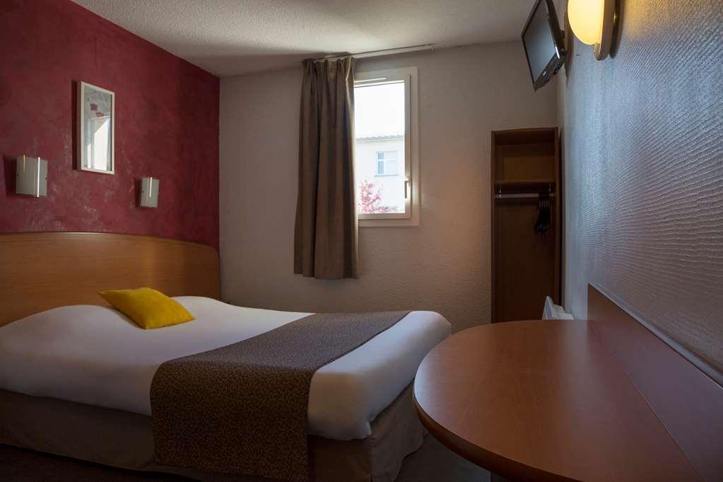 The Originals City, Hotel Novella Confort, Nantes Est Carquefou Chambre photo