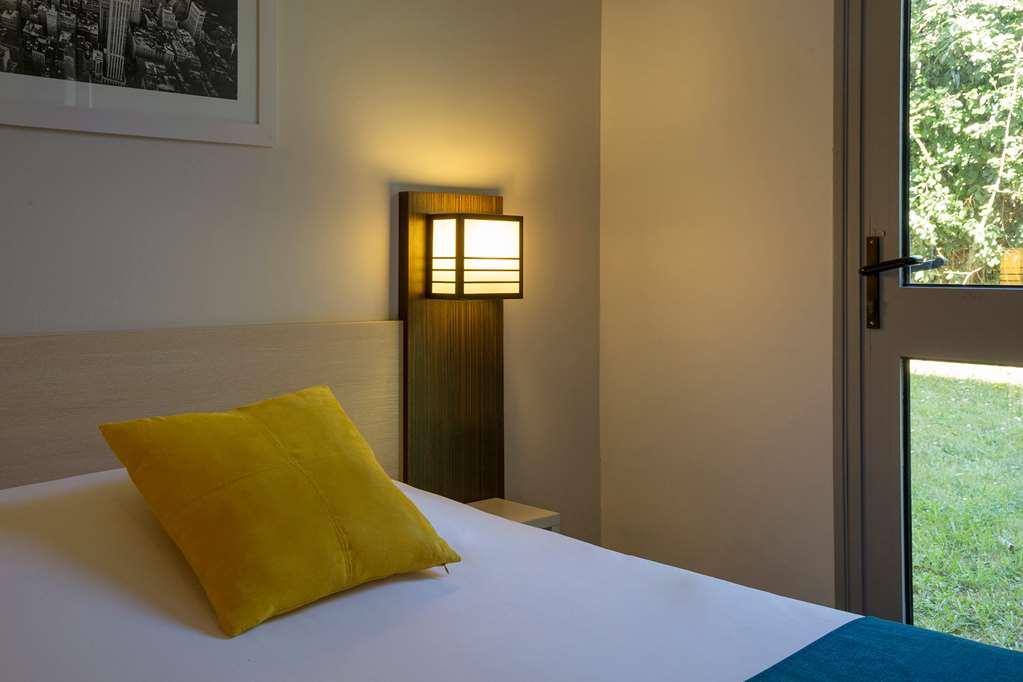 The Originals City, Hotel Novella Confort, Nantes Est Carquefou Chambre photo