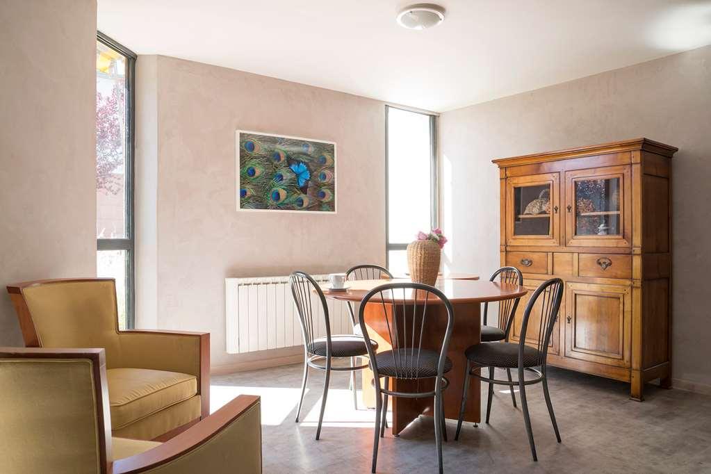 The Originals City, Hotel Novella Confort, Nantes Est Carquefou Facilités photo